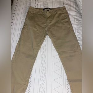 RSQ Skinny Chino Pants 30 x 30